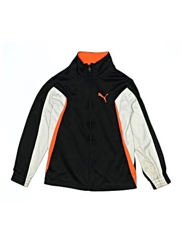 Puma Track Jacket (view 1)