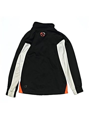 Puma Track Jacket (view 2)