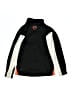 Puma Color Block Black Track Jacket Size S (kids) - photo 2