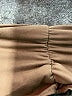 Unbranded Brown Sleeveless Blouse Size XL - photo 7