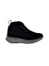 Lands' End Black Sneakers Size 1 (youth) - photo 1