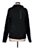 Active by Old Navy Solid Black Jacket Size M - photo 1
