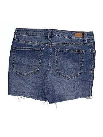 Seven7 Denim Shorts (view 2)