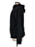 Active by Old Navy Solid Black Jacket Size M - photo 5