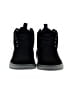 Lands' End Black Sneakers Size 1 (youth) - photo 2