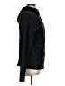 Active by Old Navy Solid Black Jacket Size M - photo 4