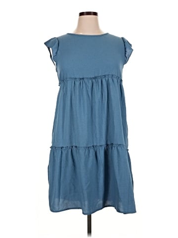 Emery Rose Casual Dress (view 1)
