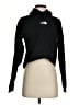 The North Face Black Pullover Hoodie Size XS - photo 1