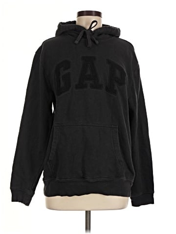 Gap Pullover Hoodie (view 1)