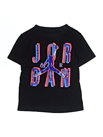 Air Jordan Short Sleeve Top (view 1)