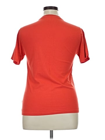 Polo by Ralph Lauren Short Sleeve T-Shirt (view 2)