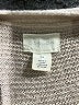 Caslon Tan Cardigan Size XS - photo 7
