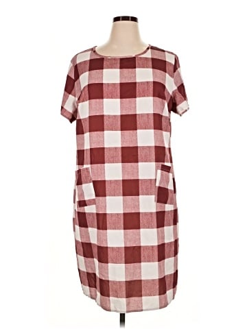 Emery Rose Casual Dress (view 1)