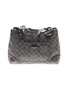 Coach Factory Shoulder Bag (view 1)