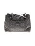 Coach Factory Gray Shoulder Bag One size - photo 1