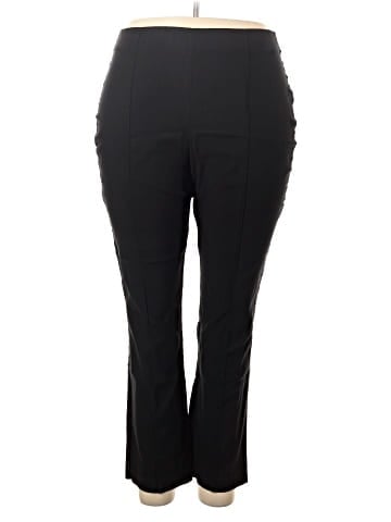 Ruby Rd. Active Pants (view 1)