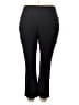 Ruby Rd. Black Active Pants Size 2X - photo 1