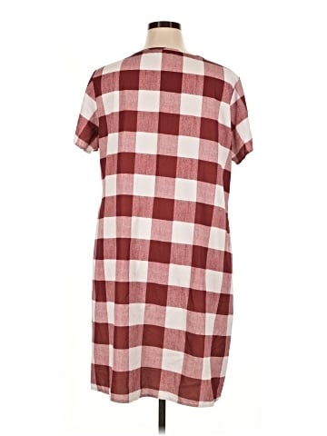 Emery Rose Casual Dress (view 2)