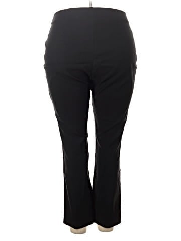 Ruby Rd. Active Pants (view 2)