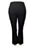 Ruby Rd. Black Active Pants Size 2X - photo 2