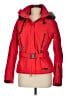 Killy 100% Polyamide Red Snow Jacket Size 8 - photo 1