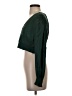 Kirious Green Long Sleeve Blouse Size M - photo 5