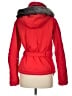 Killy 100% Polyamide Red Snow Jacket Size 8 - photo 2