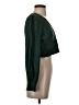 Kirious Green Long Sleeve Blouse Size M - photo 4