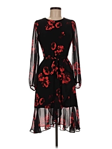 Tommy Hilfiger Cocktail Dress (view 1)