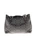 Coach Factory Gray Shoulder Bag One size - photo 3