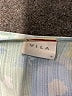 Vila Blue Casual Dress Size EU 36 / US 6 - photo 7