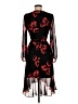 Tommy Hilfiger Black Cocktail Dress Size 6 (petite) - photo 2