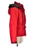 Killy 100% Polyamide Red Snow Jacket Size 8 - photo 4