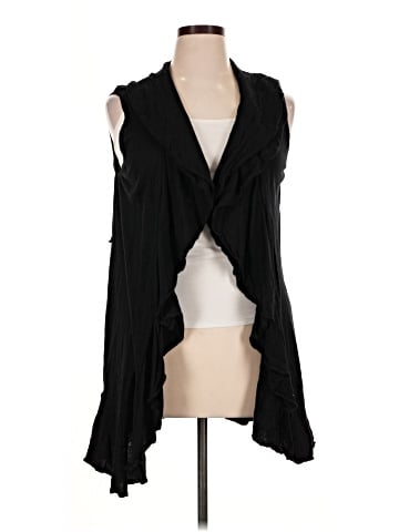 Elle Sleeveless Blouse (view 1)