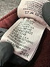 Adriano Goldschmied Burgundy Jeans Size 24 Waist R - photo 8