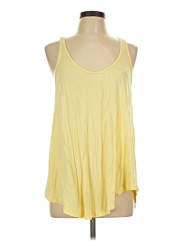 Chip & Pepper Tank Top (view 1)