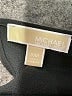 MICHAEL Michael Kors Black Short Sleeve Top Size M (petite) - photo 7