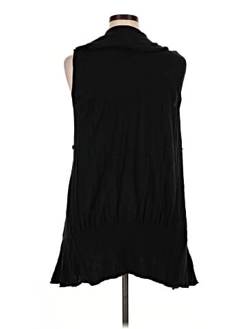 Elle Sleeveless Blouse (view 2)