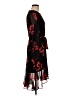 Tommy Hilfiger Black Cocktail Dress Size 6 (petite) - photo 4