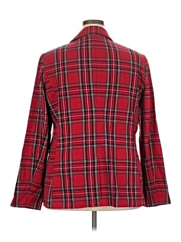 Lane Bryant Blazer (view 2)