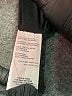 Michel Studio 100% Polyester Graphic Black Cocktail Dress Size 14 - photo 8