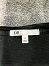 DR2 Black Short Sleeve Top Size 2X - photo 7
