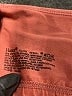 Hanes Red Tank Top Size XL - photo 7