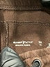 Active by Old Navy Solid Brown Casual Pants Size 5 - photo 3