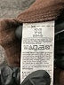 Active by Old Navy Solid Brown Casual Pants Size 5 - photo 4