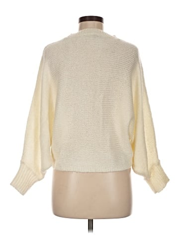 Poof! Pullover Sweater (view 2)