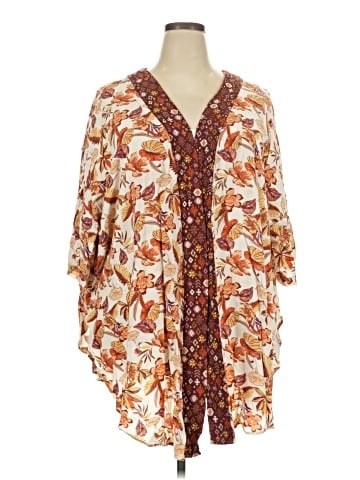Cato Kimono (view 1)