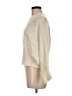 Poof! Ivory Pullover Sweater Size M - photo 5