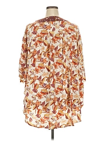 Cato Kimono (view 2)