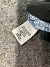 Kim & Cami 100% Polyester Blue 3/4 Sleeve Blouse Size XL - photo 8